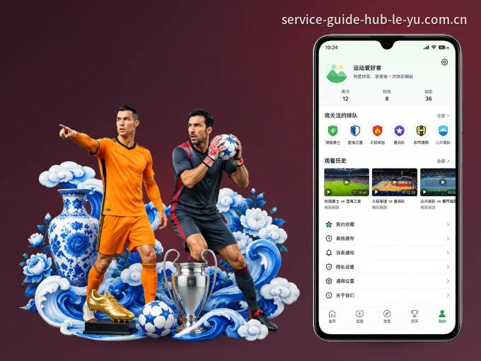 装乐鱼 APP，精彩比赛不缺席